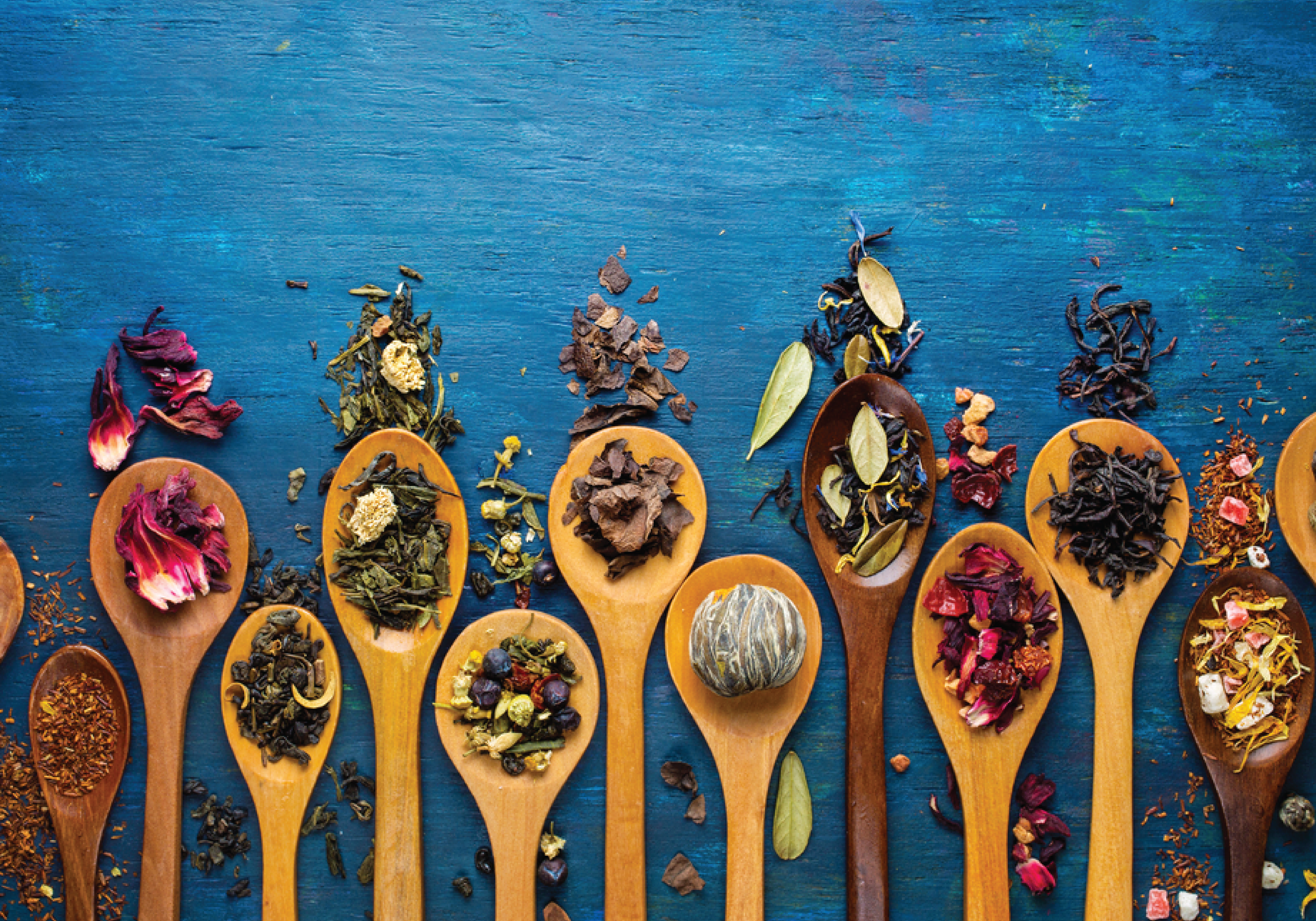 Variations of Tea - Make India a Paradise for Chai Lovers